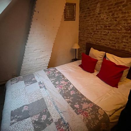 Holiday Homes Goddaard Antwerpen Ngoại thất bức ảnh