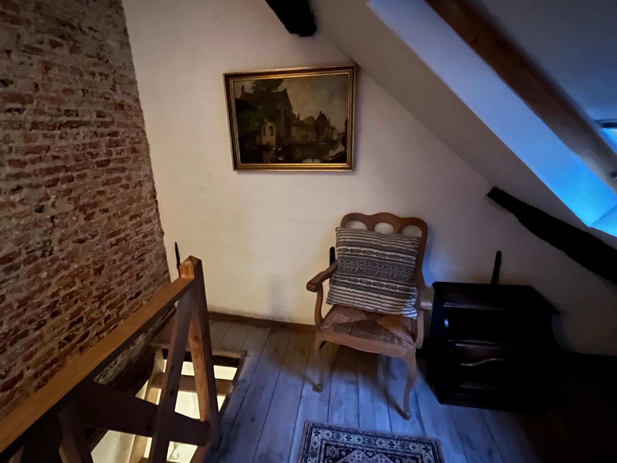 Holiday Homes Goddaard Antwerpen Ngoại thất bức ảnh