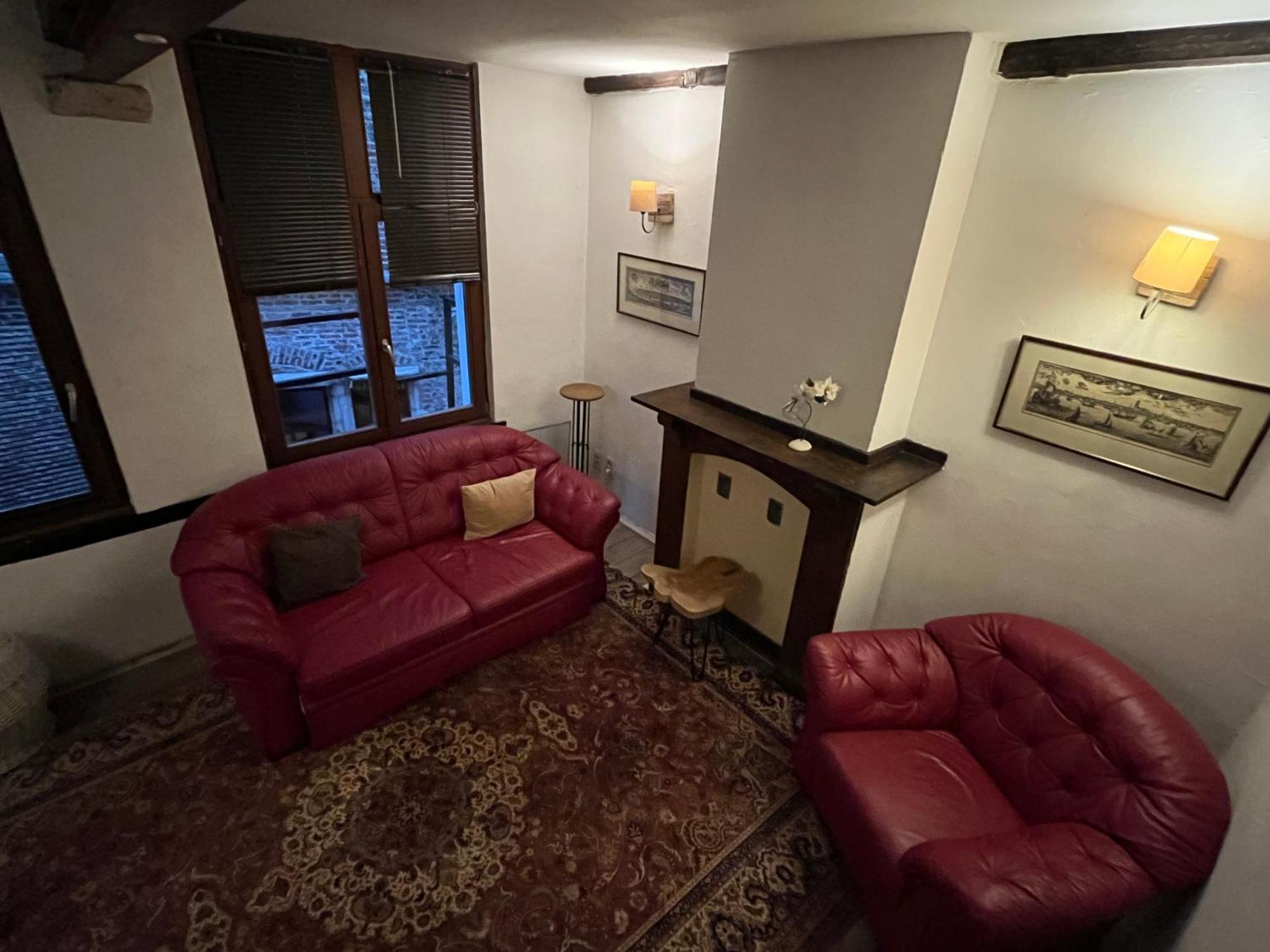 Holiday Homes Goddaard Antwerpen Ngoại thất bức ảnh