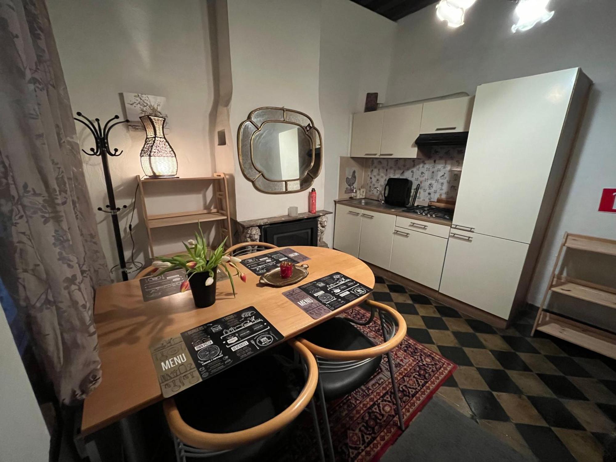 Holiday Homes Goddaard Antwerpen Ngoại thất bức ảnh