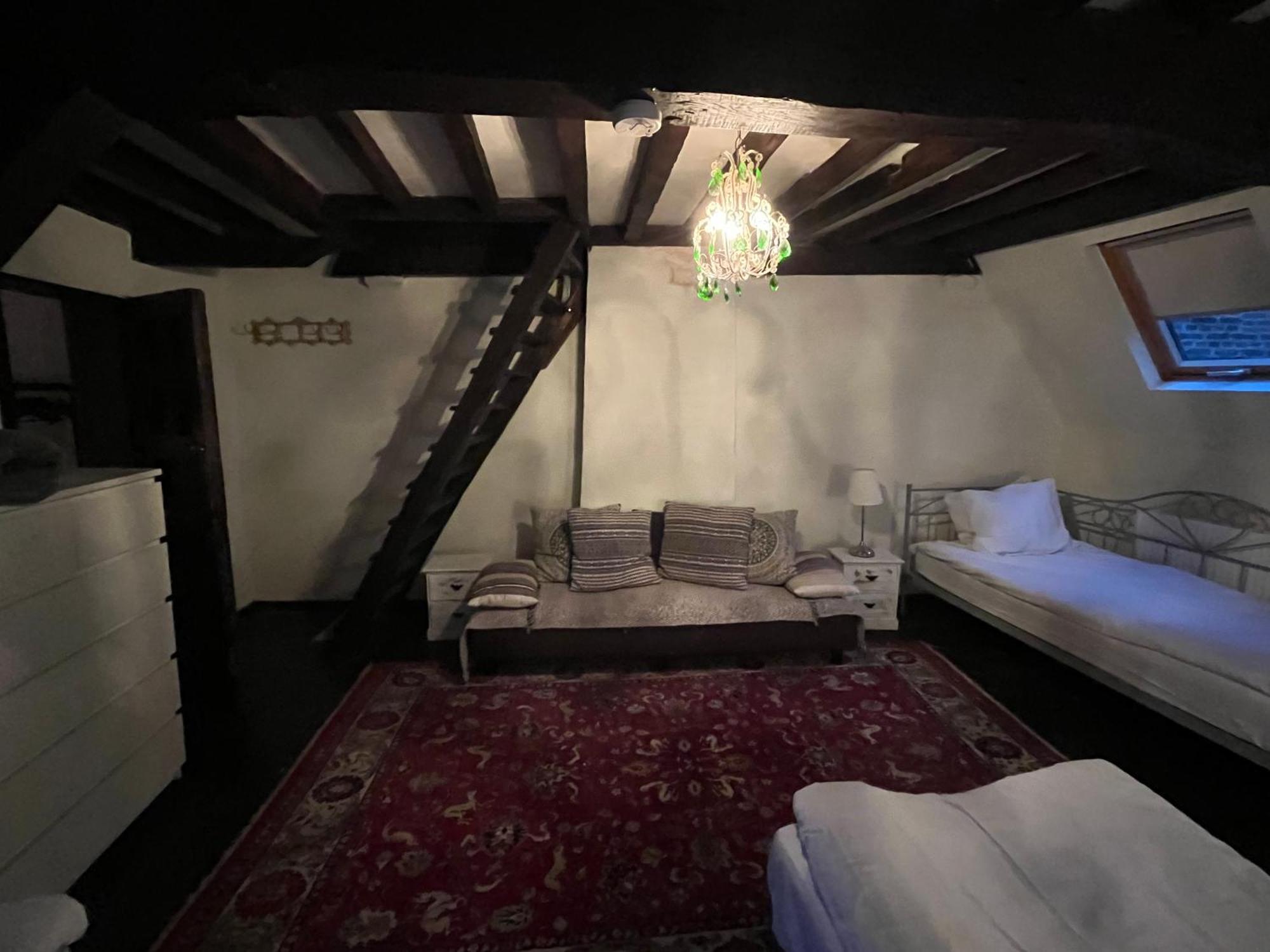 Holiday Homes Goddaard Antwerpen Ngoại thất bức ảnh