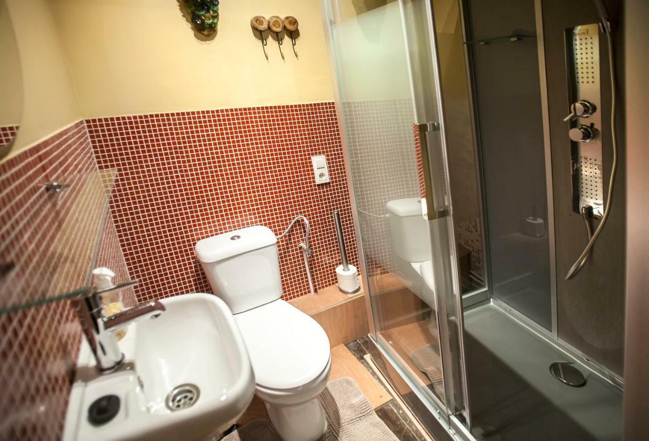 Holiday Homes Goddaard Antwerpen Ngoại thất bức ảnh
