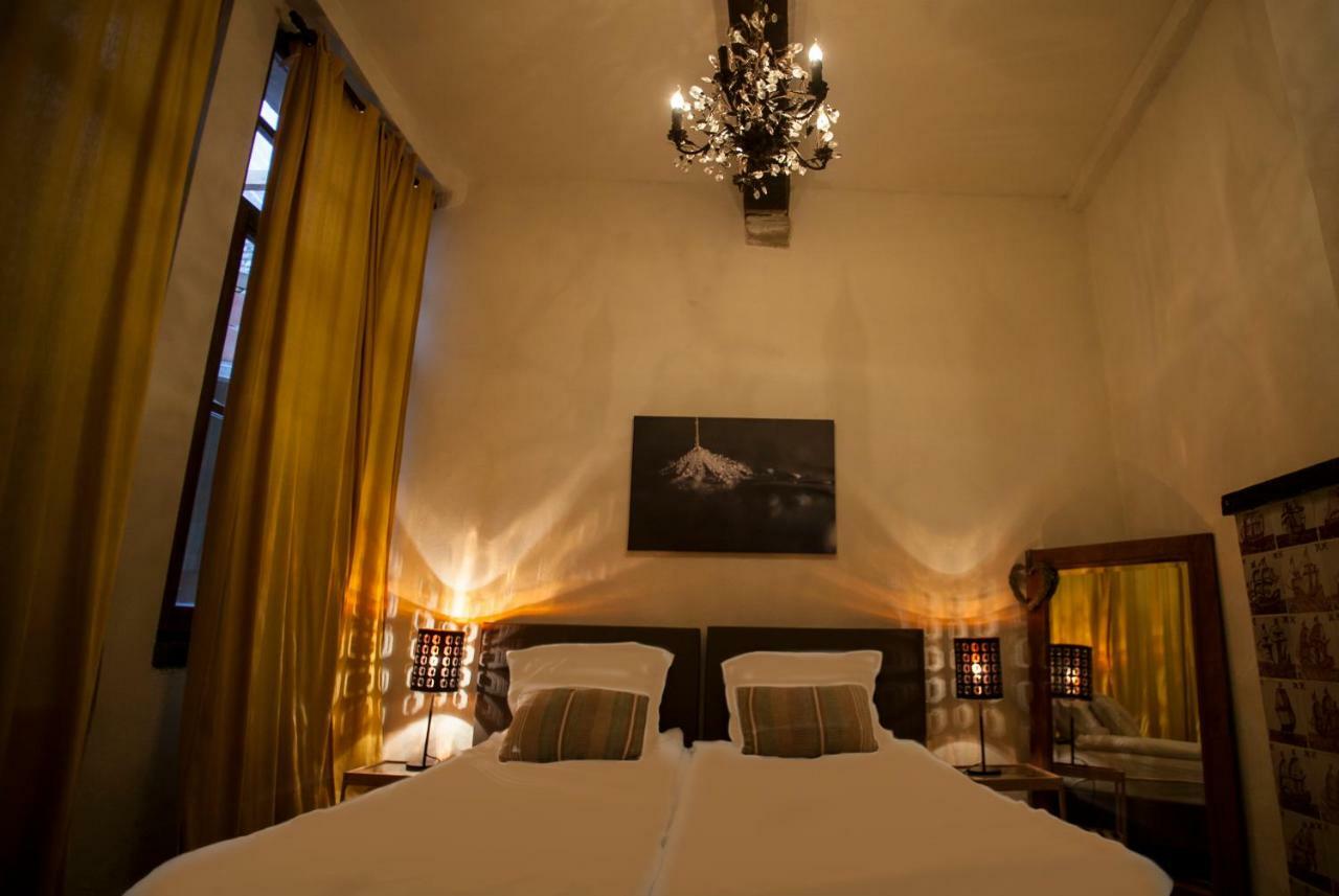 Holiday Homes Goddaard Antwerpen Ngoại thất bức ảnh