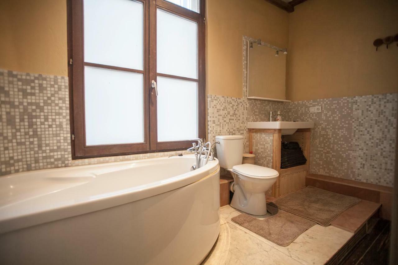 Holiday Homes Goddaard Antwerpen Ngoại thất bức ảnh